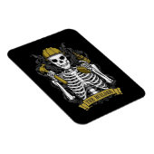 Flexible Le Magnet de la carte Tarot Builder (Côté Droit)