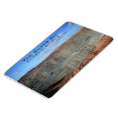 Flexible Le Super Pit, Kalgoorlie, Australie - Magnet (Côté Gauche)