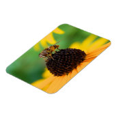 Flexible Les abeilles de l'été - Daisy Magnet (Côté Gauche)