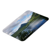 Flexible Loch Lomond Magnet (Côté Gauche)