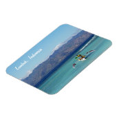 Flexible Lombok Bateau Premium Flexi Magnet (Côté Gauche)