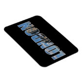 Flexible London Magnet (Côté Droit)