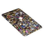Flexible Love Locks Magnet photo (Côté Droit)