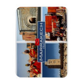 Flexible MA Maroc - Marrakech - Magnet (Vertical)