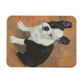 Flexible Maggie's Spirit Magnet (Horizontal)