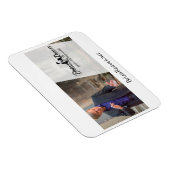 Flexible Magnet (Côté Droit)