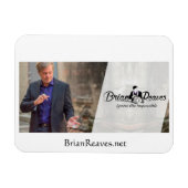 Flexible Magnet (Horizontal)