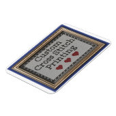 Flexible Magnet (Côté Gauche)