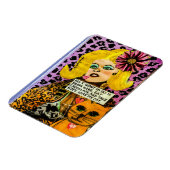 Flexible Magnet (Côté Gauche)