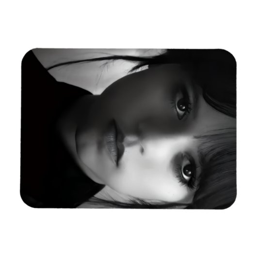 Flexible Magnet (Horizontal)