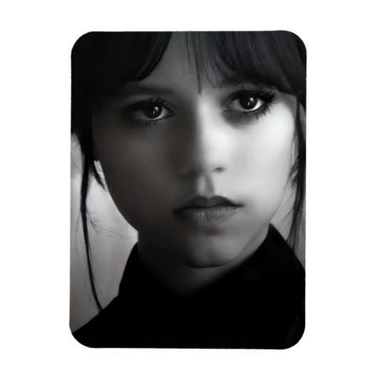 Flexible Magnet (Vertical)