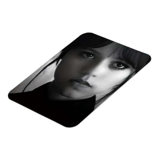 Flexible Magnet (Côté Gauche)