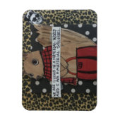 Flexible Magnet (Vertical)