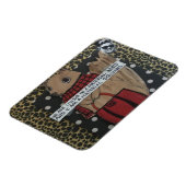 Flexible Magnet (Côté Gauche)