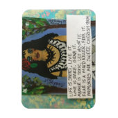 Flexible Magnet (Vertical)