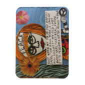 Flexible Magnet (Vertical)