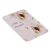 Flexible Magnet (Côté Droit)