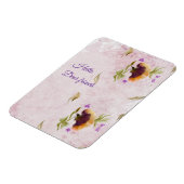 Flexible Magnet (Côté Gauche)