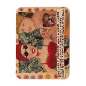 Flexible Magnet (Vertical)