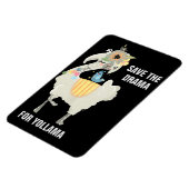 Flexible Magnet (Côté Gauche)