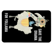 Flexible Magnet (Horizontal)