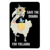 Flexible Magnet (Vertical)