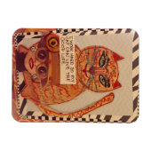 Flexible Magnet (Horizontal)