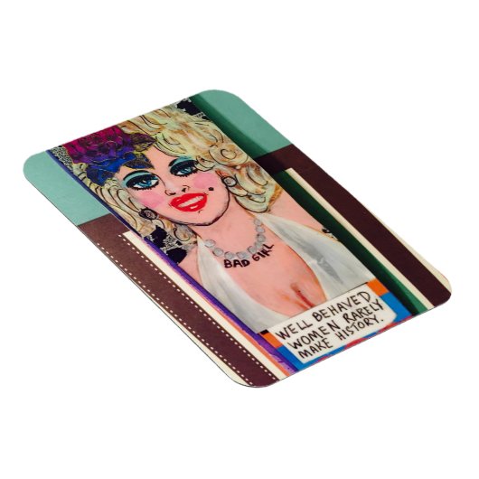 Flexible Magnet (Côté Droit)