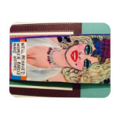 Flexible Magnet (Horizontal)