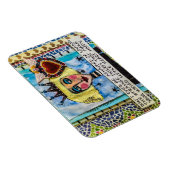 Flexible Magnet (Côté Droit)