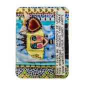 Flexible Magnet (Vertical)