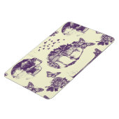 Flexible Magnet (Côté Gauche)