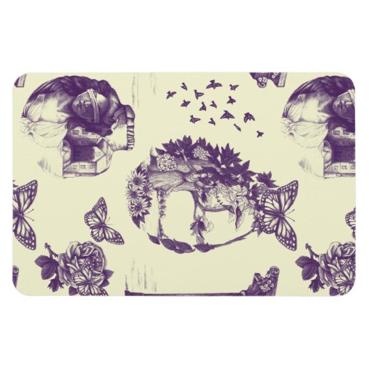 Flexible Magnet (Horizontal)