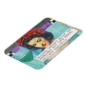 Flexible Magnet (Côté Gauche)