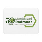 Flexible Magnet (Horizontal)