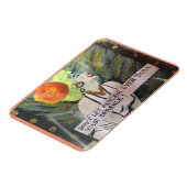 Flexible Magnet (Côté Gauche)