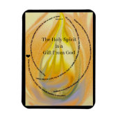 Flexible Magnet (Vertical)