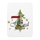 Flexible Magnet (Vertical)