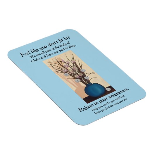 Flexible Magnet (Côté Droit)