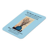 Flexible Magnet (Côté Gauche)