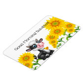 Flexible Magnet (Côté Gauche)