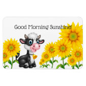 Flexible Magnet (Horizontal)