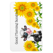 Flexible Magnet (Vertical)