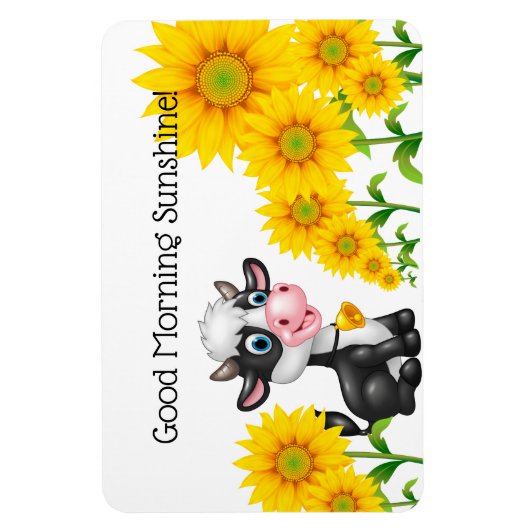 Flexible Magnet (Vertical)