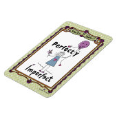 Flexible Magnet 1A_Flexible 4"x6" parfaitement imparfait (Côté Gauche)