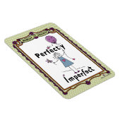 Flexible Magnet 1A_Flexible 4"x6" parfaitement imparfait (Côté Droit)