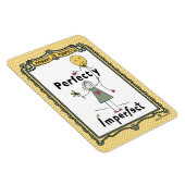 Flexible Magnet 1C_Flexible 4"x6" parfaitement imparfait (Côté Droit)