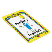 Flexible Magnet 2_Flexible 4"x6" parfaitement imparfait (Côté Droit)