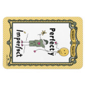 Flexible Magnet 2C_Flexible 4"x6" parfaitement imparfait (Horizontal)