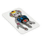 Flexible Magnet 3 po x 4 po (Côté Droit)